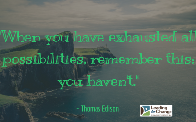 Invite with two powerful words