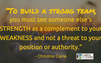 Hire people smarter than you