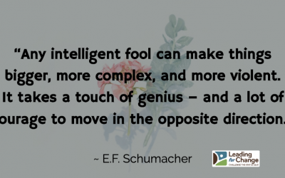 Stop using processes to resolve conflict