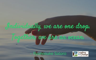 Who do you work with?