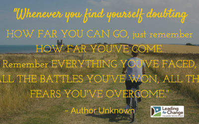 Start your meetings by sharing a win