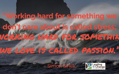 The fine line between obligation and responsibility
