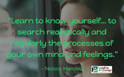 Learning is for all of us