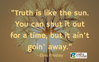Let their true self shine!
