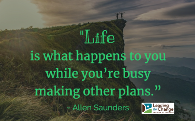 Stop trying to control the plan