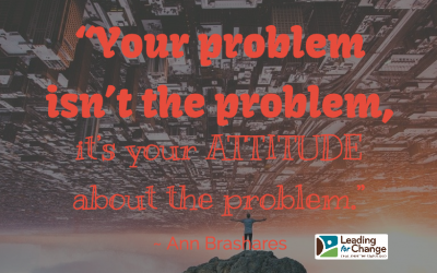 The problem might not be your problem