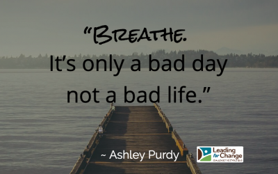 Keep breathing