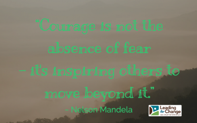 Helping them move past their fears