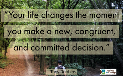 Have a good day and take action