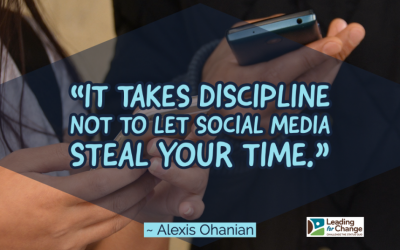 The quandary of social media