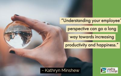 Are you confronting the problems that will make a difference?