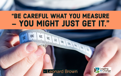 Measuring productivity is difficult to do in a tool