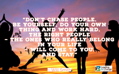 Can’t find your people? Attract them with your work