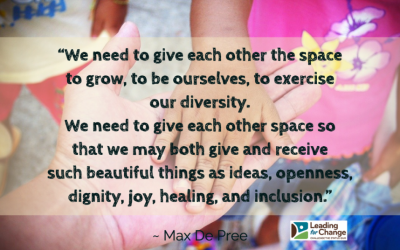 Diversity and inclusion are incomplete without equity