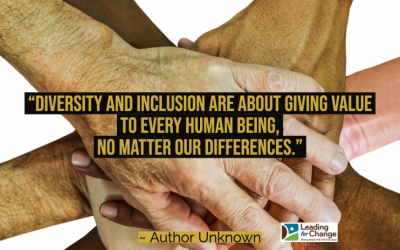 Exploring Diversity and Inclusion