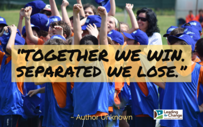 Working together for your mutual success