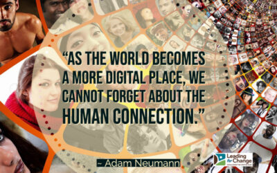 Stop blaming Zoom – you’re missing an opportunity