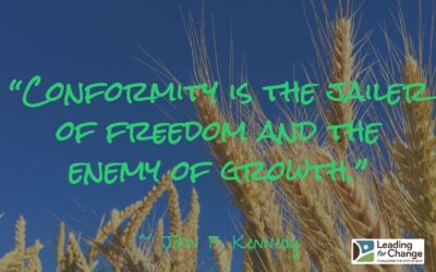 Learning to work with our differences