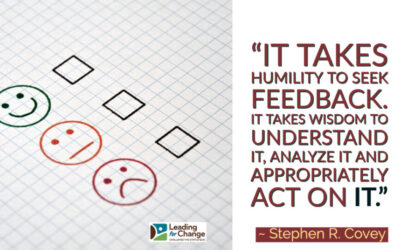 Vague feedback might actually be the feedback you’re looking for