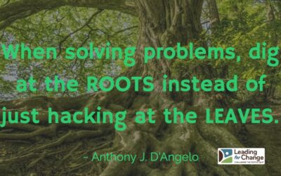 What problem are you trying to fix?