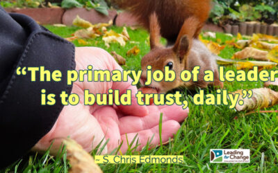 Do managers belong in team meetings?