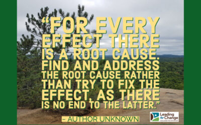 Take it apart to find the solution