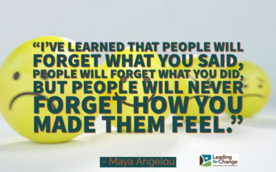 Don’t forget the people who are already following you