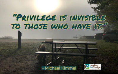 What privileges do you enjoy