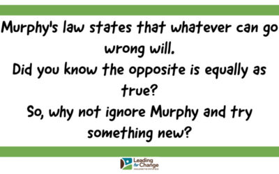 It’s time to ignore Murphy