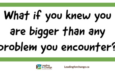 Do you have a sticky problem?