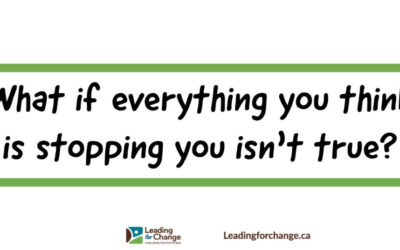 The illusion of problems