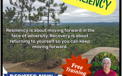 Resiliency without recovery is a recipe for burnout